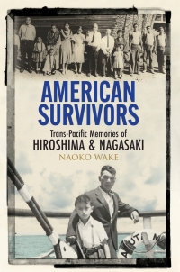 Cover image: American Survivors 9781108835275