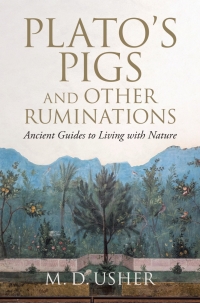 Omslagafbeelding: Plato's Pigs and Other Ruminations 9781108839587