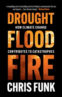 Cover image: Drought, Flood, Fire 9781108839877