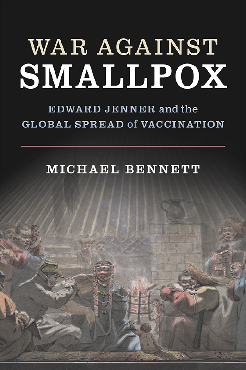 ISBN 9780521765671 product image for War Against Smallpox (eBook Rental) | upcitemdb.com