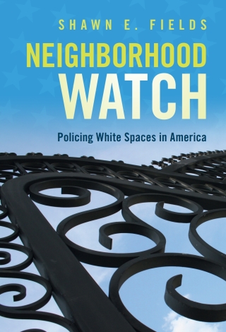 Cover image: Neighborhood Watch 9781108840064