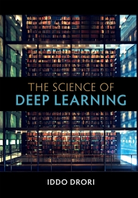 Immagine di copertina: The Science of Deep Learning 9781108835084