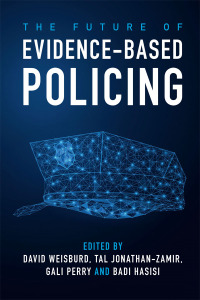 Immagine di copertina: The Future of Evidence-Based Policing 9781108840354