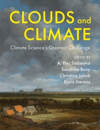 Imagen de portada: Clouds and Climate 1st edition 9781107061071