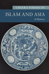 Imagen de portada: Islam and Asia 9781107106123