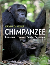 Imagen de portada: Chimpanzee 9781107118591
