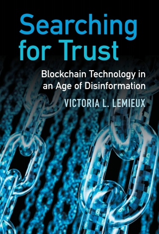 Titelbild: Searching for Trust 9781108834872