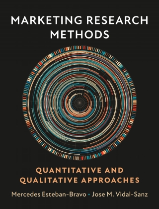 Titelbild: Marketing Research Methods 9781108834988