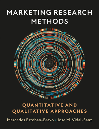 Cover image: Marketing Research Methods 9781108834988