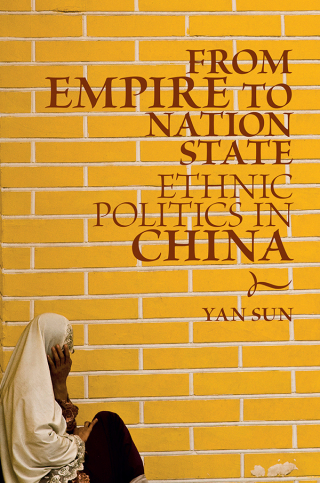Cover image: From Empire to Nation State 9781108840293