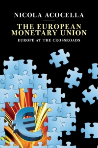 Cover image: The European Monetary Union 9781108840873