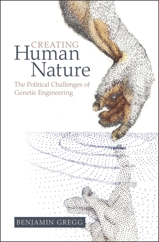 Imagen de portada: Creating Human Nature 9781108841160
