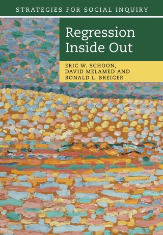 Cover image: Regression Inside Out 9781108841108
