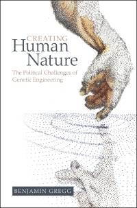 Immagine di copertina: Creating Human Nature 9781108841160