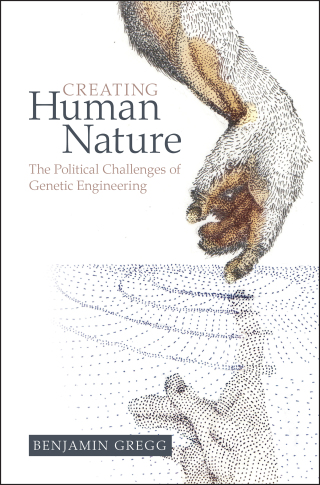 Cover image: Creating Human Nature 9781108841160
