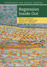 Cover image: Regression Inside Out 9781108841108