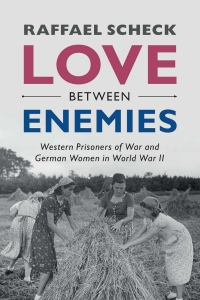 Cover image: Love between Enemies 9781108841757