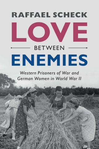 Imagen de portada: Love between Enemies 9781108841757