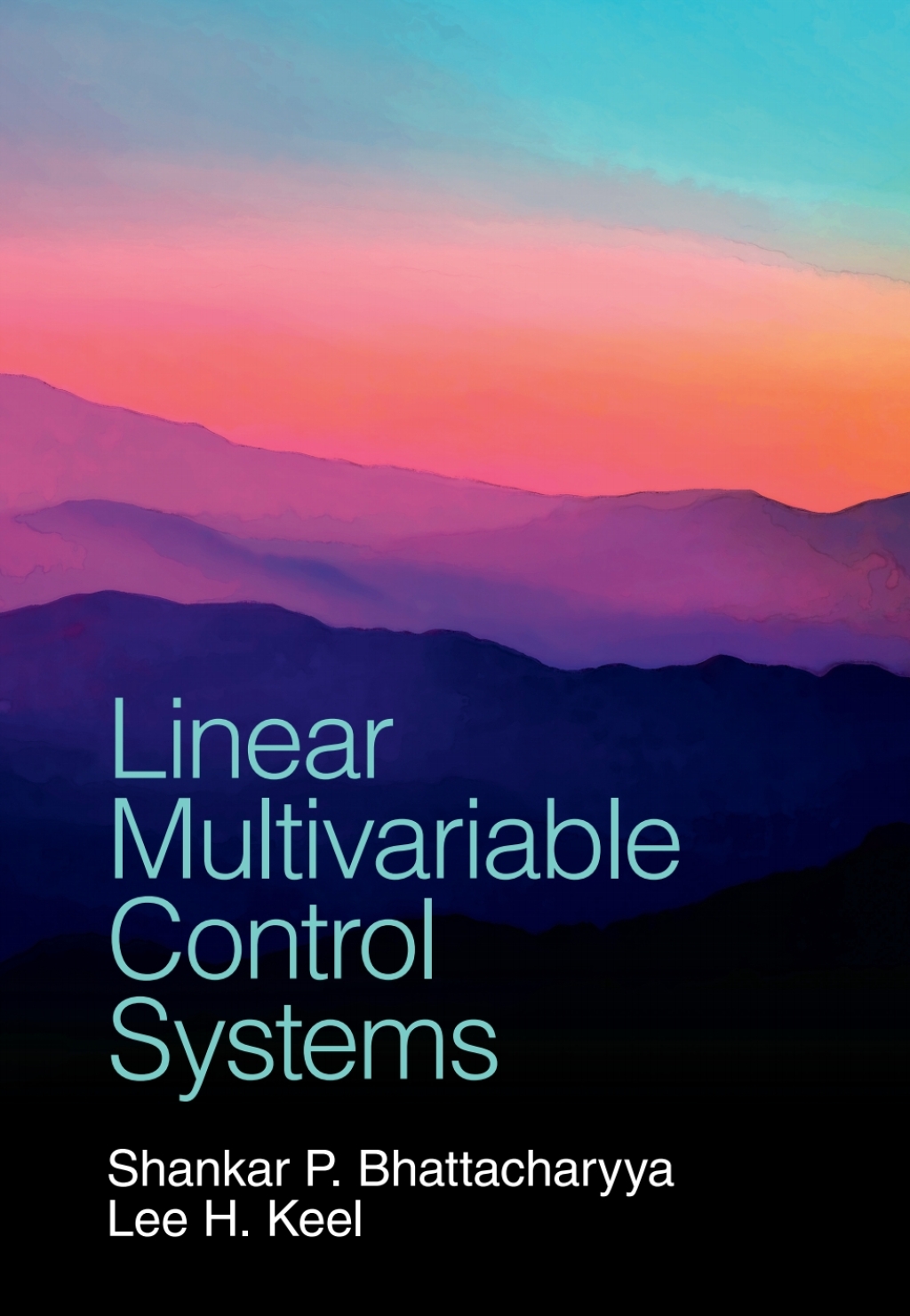 Linear Multivariable Control Systems (eBook)