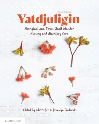 Imagen de portada: Yatdjuligin 3rd edition 9781108794695