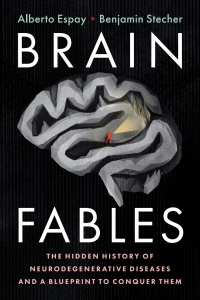 Cover image: Brain Fables 9781108744621