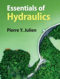 Omslagafbeelding: Essentials of Hydraulics 9781316513095