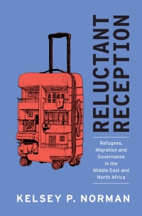 Imagen de portada: Reluctant Reception 9781108842365