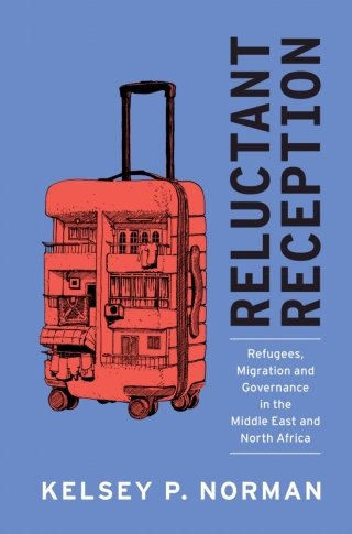 Cover image: Reluctant Reception 9781108842365
