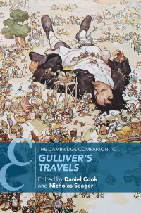 表紙画像: The Cambridge Companion to Gulliver's Travels 9781108830195