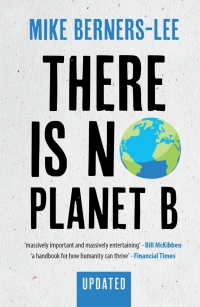 Cover image: There Is No Planet B 9781108821575