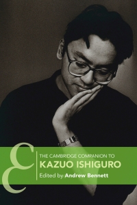 Titelbild: The Cambridge Companion to Kazuo Ishiguro 9781108830218