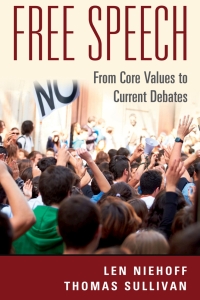 Cover image: Free Speech 1st edition 9781108830577