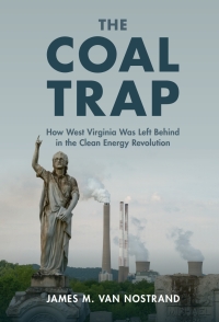 Imagen de portada: The Coal Trap 9781108830584