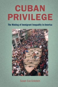 Immagine di copertina: Cuban Privilege 9781108830614