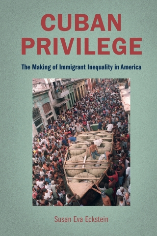 Cover image: Cuban Privilege 9781108830614