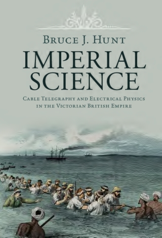 Cover image: Imperial Science 9781108830669