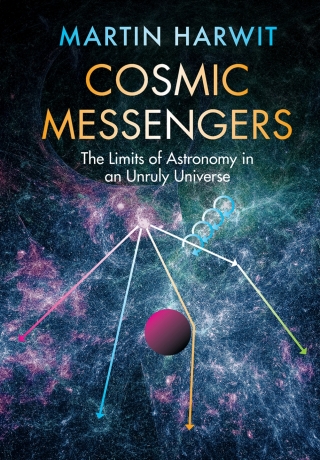 Titelbild: Cosmic Messengers 9781108842440