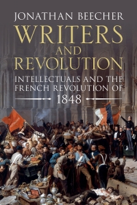 表紙画像: Writers and Revolution 9781108842532