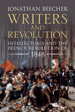 Cover image: Writers and Revolution 9781108842532