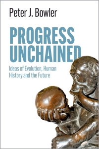 Cover image: Progress Unchained 9781108842556