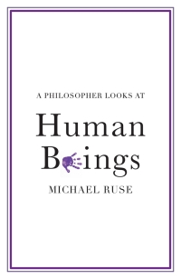Cover image: A Philosopher Looks at Human Beings 9781108820431