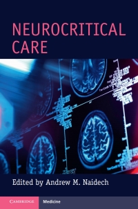 Omslagafbeelding: Neurocritical Care 9781108820868