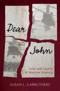 Cover image: Dear John 9781108830775