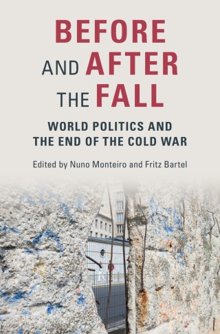 Cover image: Before and After the Fall 9781108843348