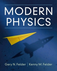 Cover image: Modern Physics 9781108842891