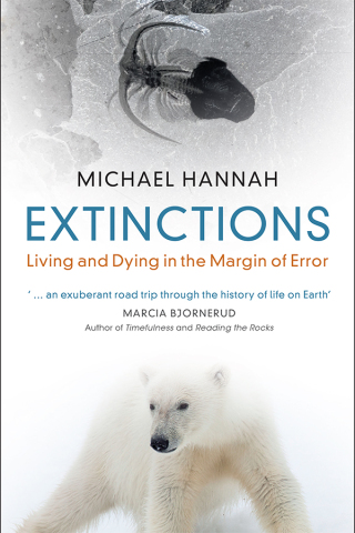 Imagen de portada: Extinctions 9781108843539