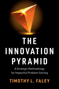 Imagen de portada: The Innovation Pyramid 9781108843430