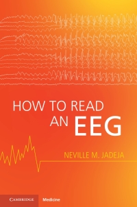 Imagen de portada: How to Read an EEG 9781108825641