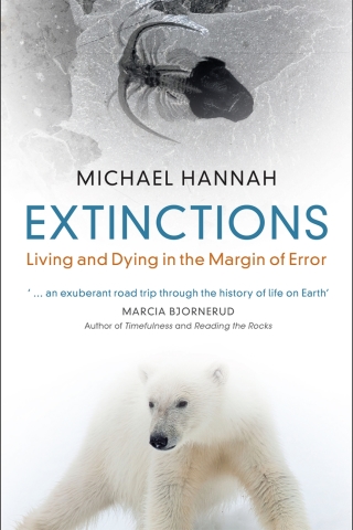 Imagen de portada: Extinctions 9781108843539