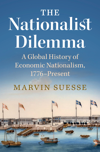 Cover image: The Nationalist Dilemma 9781108831383